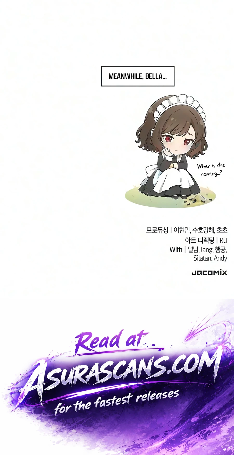 Noble Lady Reformation Guide Chapter 35 - Page 20