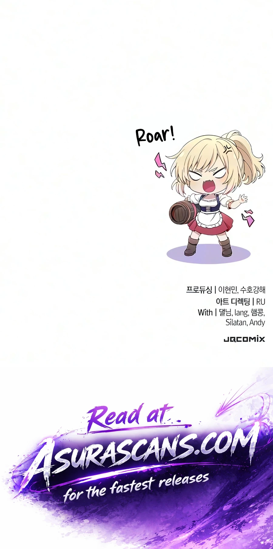 Noble Lady Reformation Guide Chapter 37 - Page 20