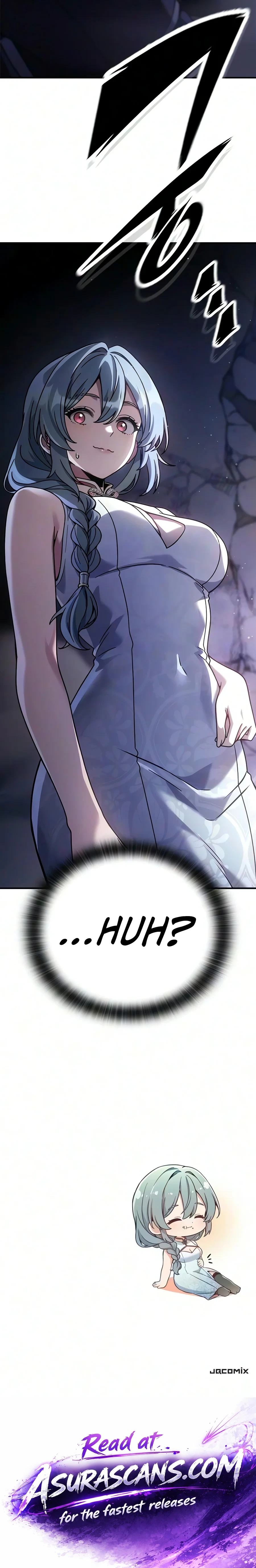 Noble Lady Reformation Guide Chapter 42 - Page 20