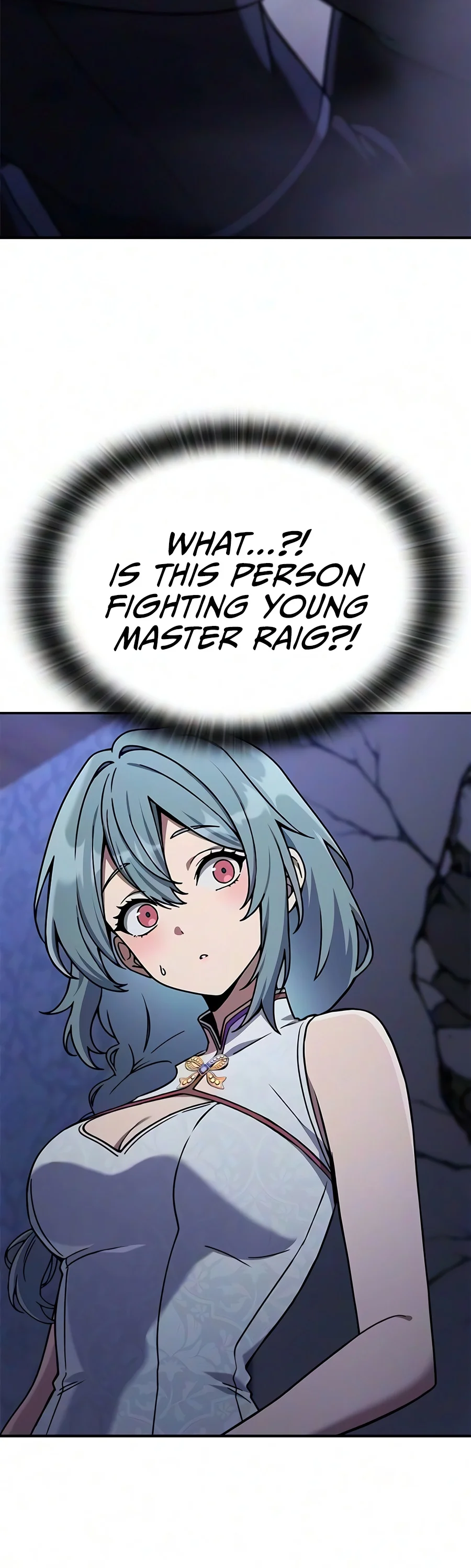 Noble Lady Reformation Guide Chapter 43 - Page 3