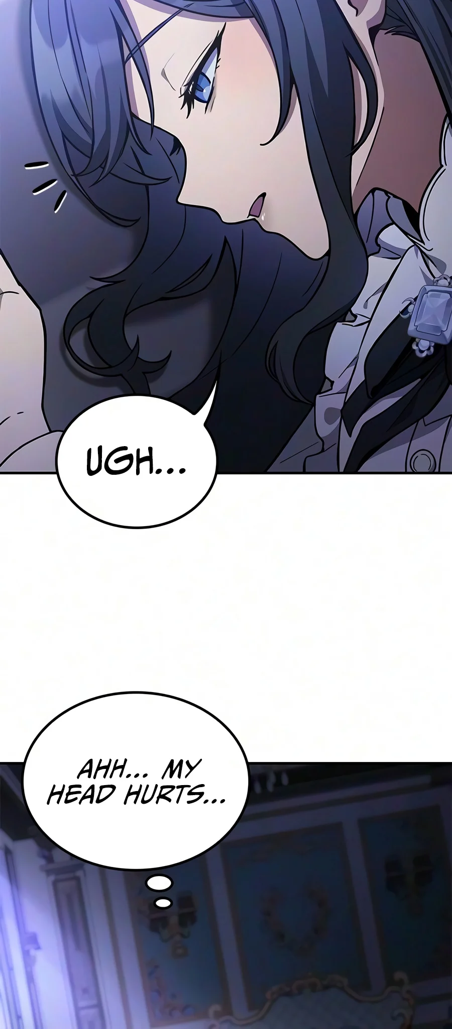 Noble Lady Reformation Guide Chapter 43 - Page 10
