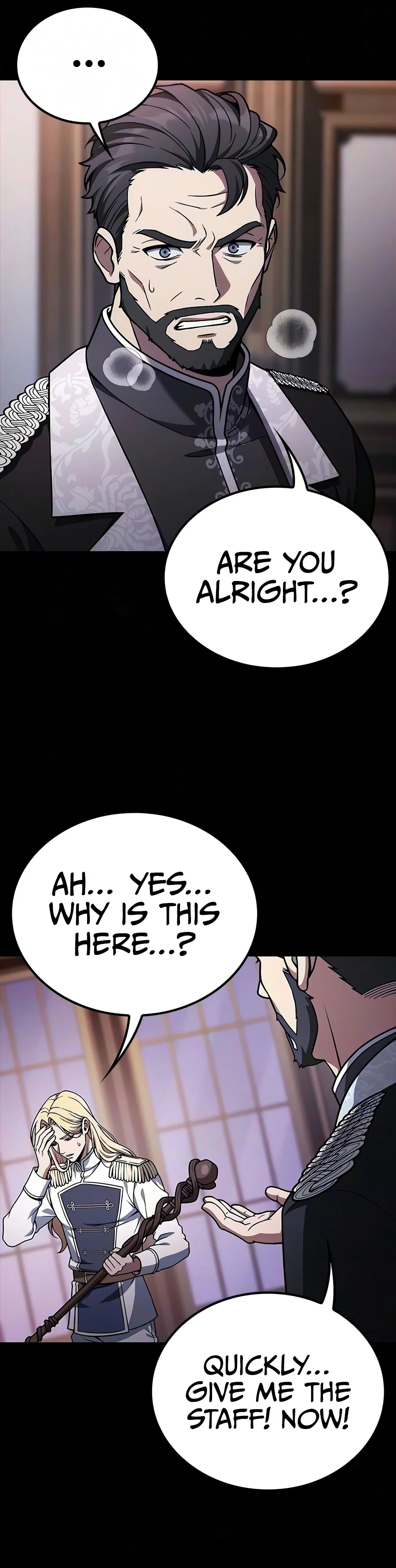 Noble Lady Reformation Guide Chapter 44 - Page 7