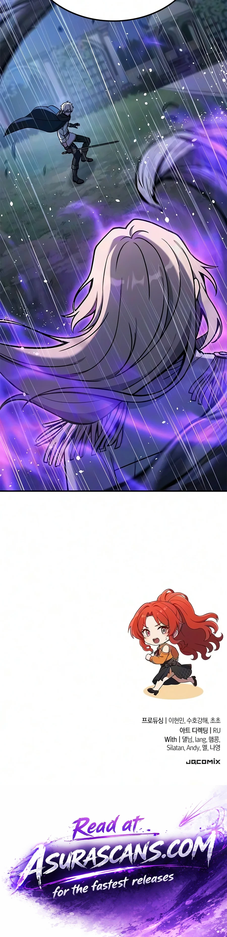 Noble Lady Reformation Guide Chapter 44 - Page 20