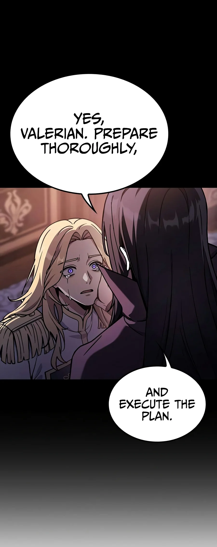 Noble Lady Reformation Guide Chapter 45 - Page 9