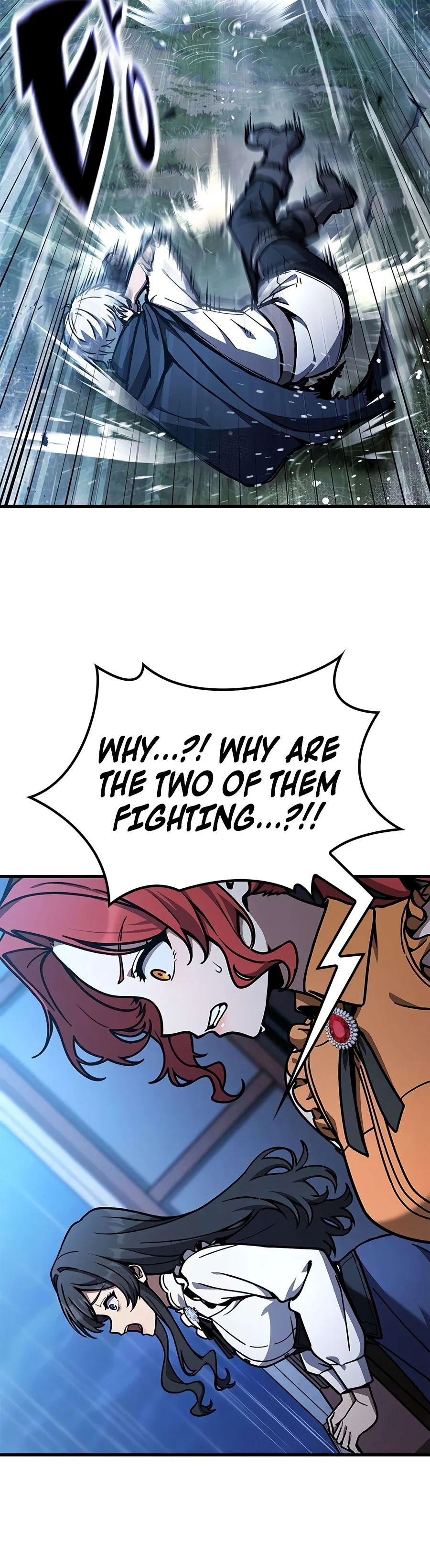 Noble Lady Reformation Guide Chapter 45 - Page 15