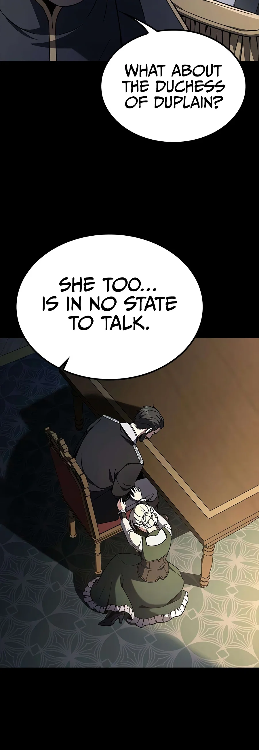 Noble Lady Reformation Guide Chapter 47 - Page 13