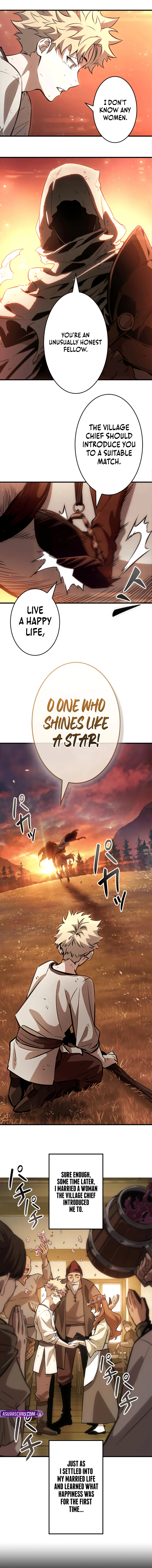 Ode of the Brave Chapter 0 - Page 2