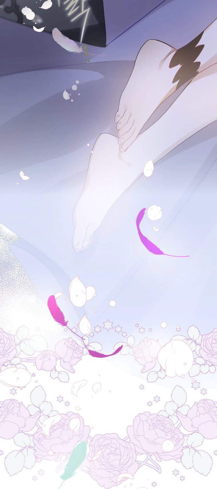 Of All Things, I Became a Crow Chapter 11 - Page 10