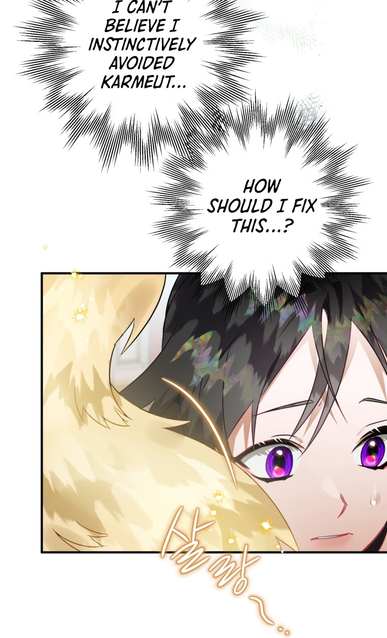 Of All Things, I Became a Crow Chapter 21 - Page 7