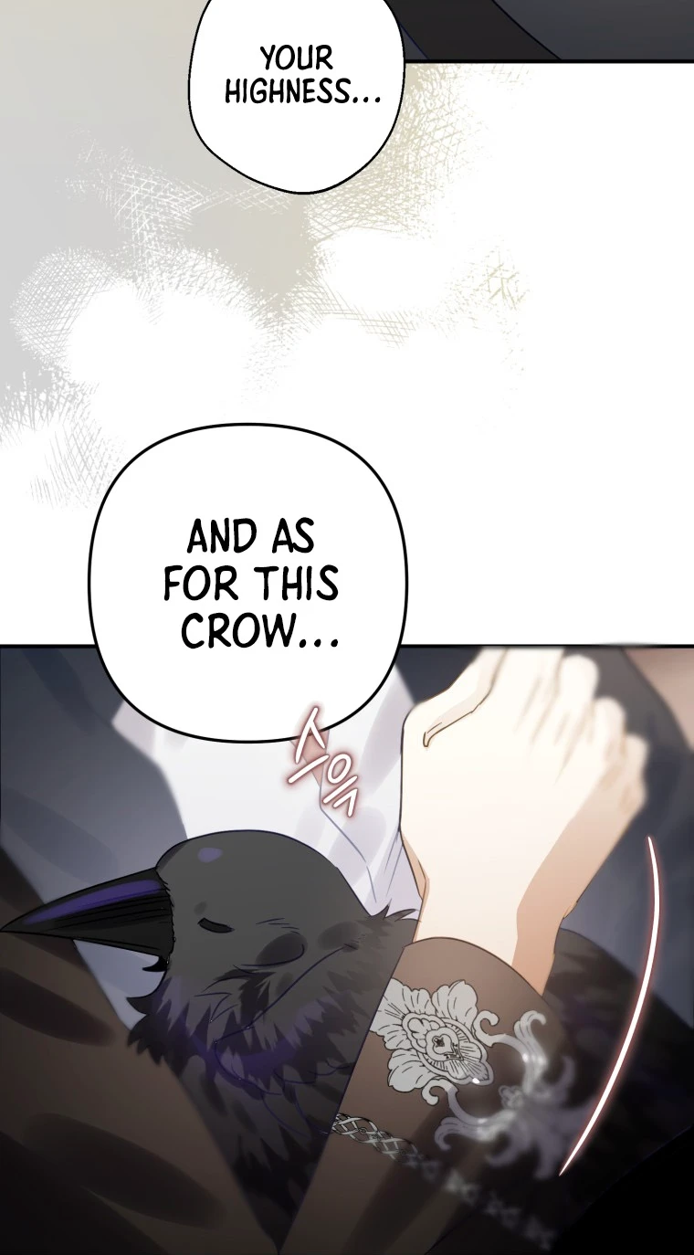 Of All Things, I Became a Crow Chapter 22 - Page 6