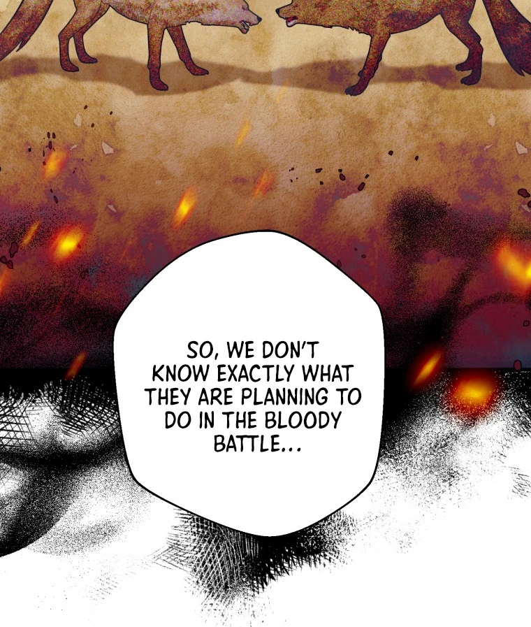 Of All Things, I Became a Crow Chapter 25 - Page 5