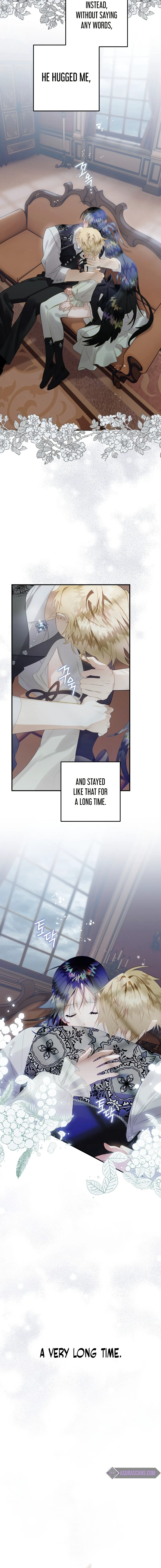 Of All Things, I Became a Crow Chapter 35 - Page 12