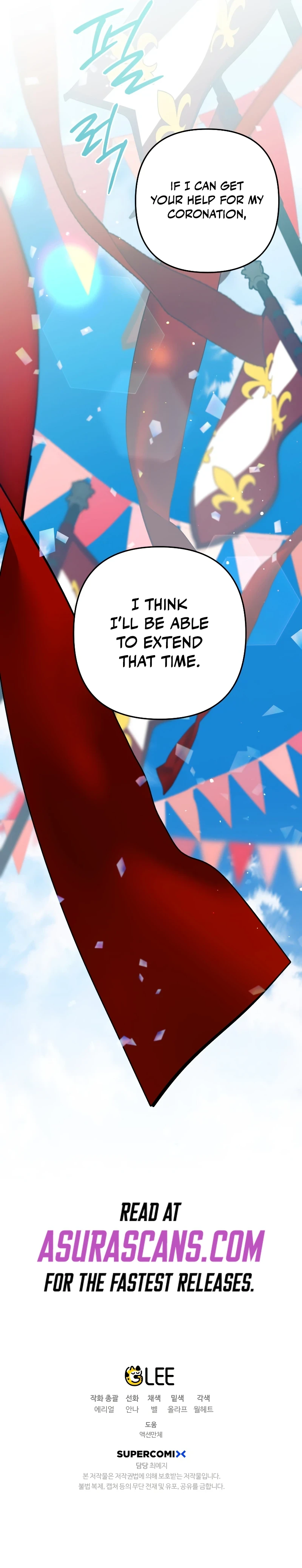 Of All Things, I Became a Crow Chapter 37 - Page 13
