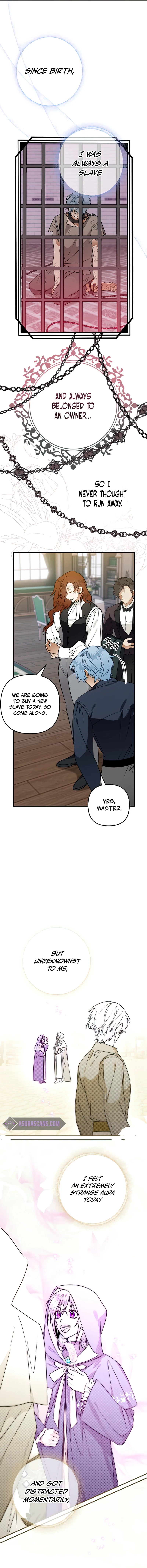 Of All Things, I Became a Crow Chapter 41 - Page 11