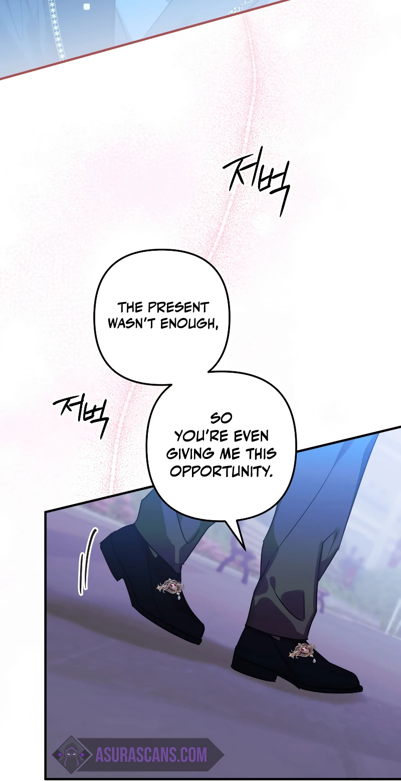 Of All Things, I Became a Crow Chapter 43 - Page 4