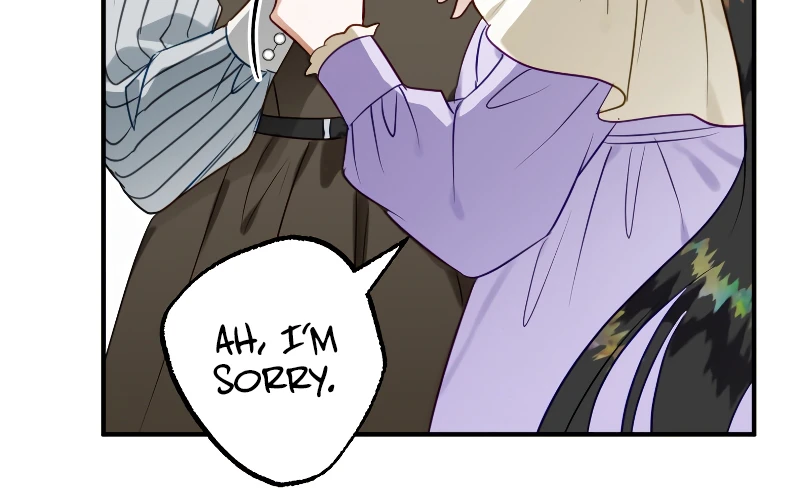 Of All Things, I Became a Crow Chapter 44 - Page 7