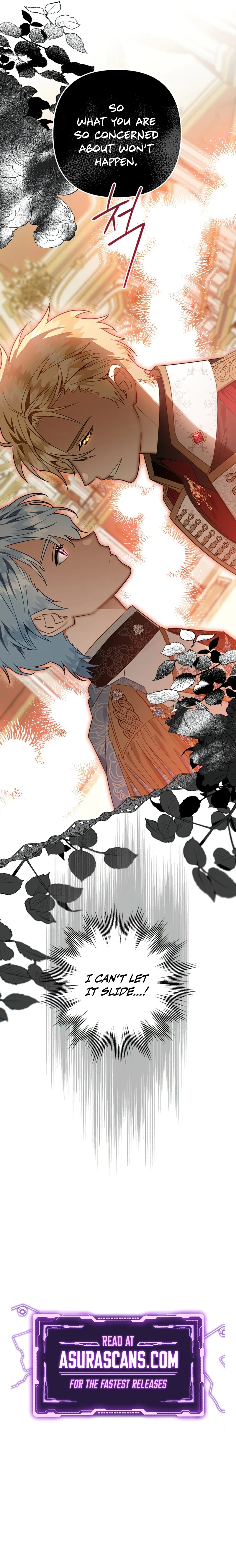 Of All Things, I Became a Crow Chapter 46 - Page 13