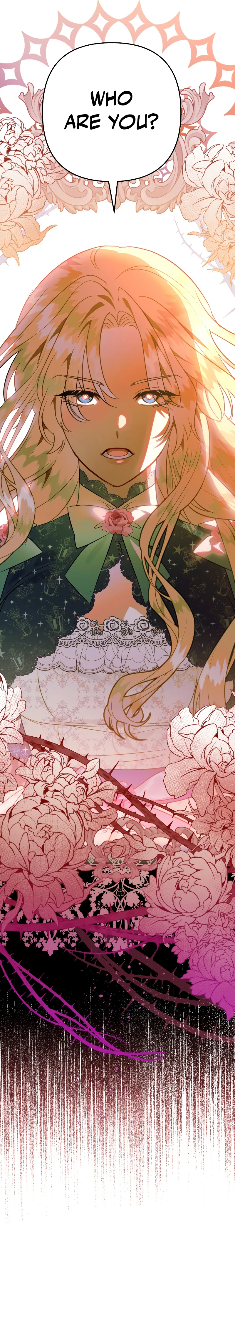 Of All Things, I Became a Crow Chapter 49 - Page 12