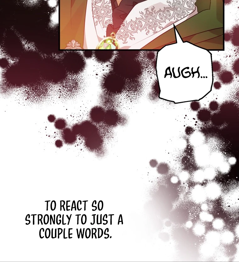 Of All Things, I Became a Crow Chapter 6 - Page 8
