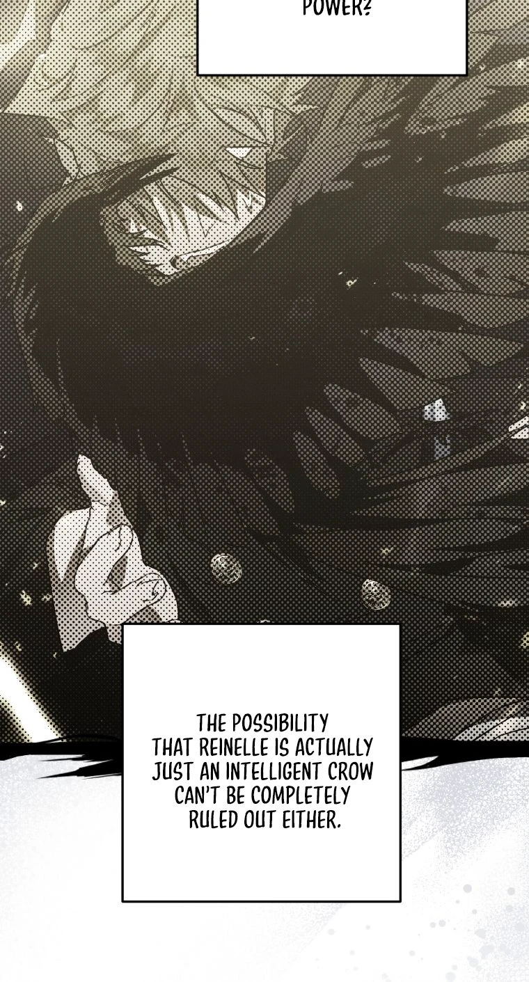 Of All Things, I Became a Crow Chapter 9 - Page 3