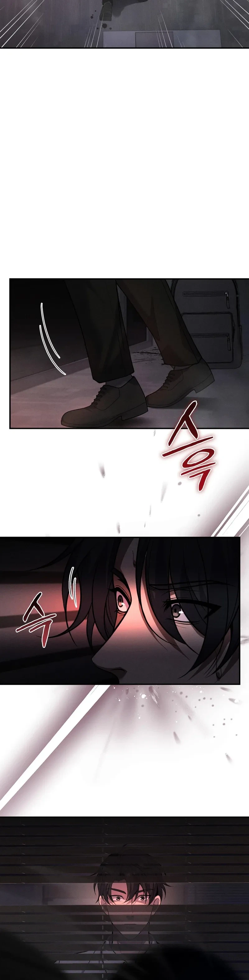 Office Worker in the Ice Age Apocalypse Chapter 1 - Page 50