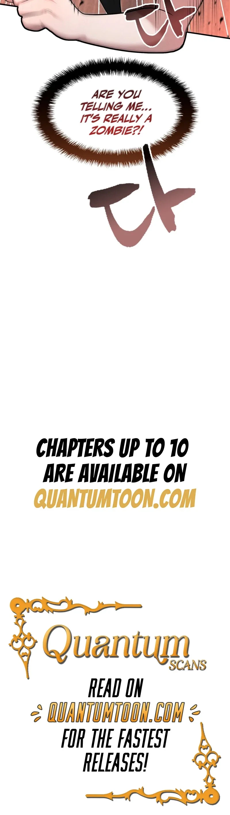 Office Worker in the Ice Age Apocalypse Chapter 1 - Page 58