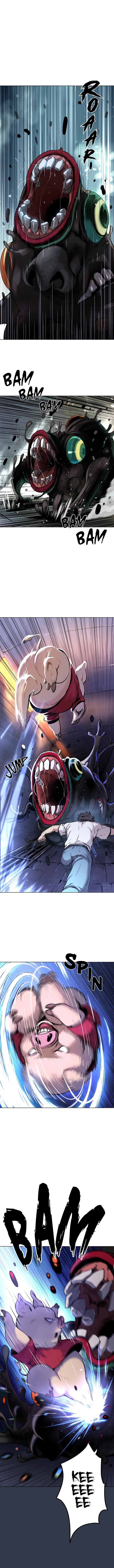 Oh! Dangun Chapter 1 - Page 6