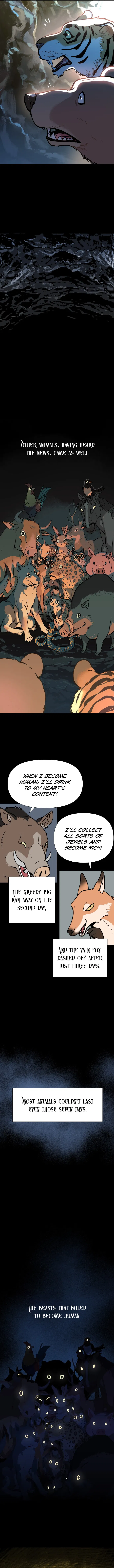 Oh! Dangun Chapter 1 - Page 11