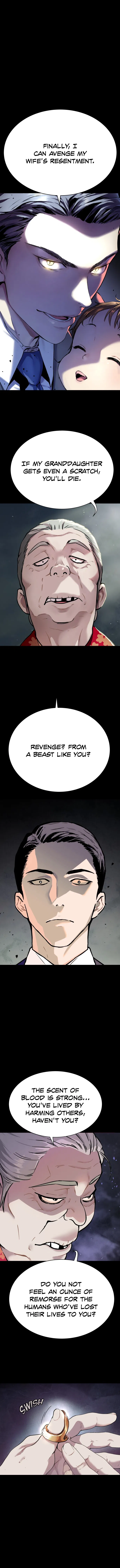 Oh! Dangun Chapter 1 - Page 13