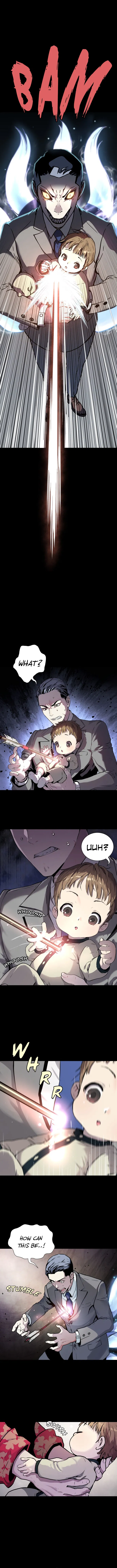 Oh! Dangun Chapter 1 - Page 15