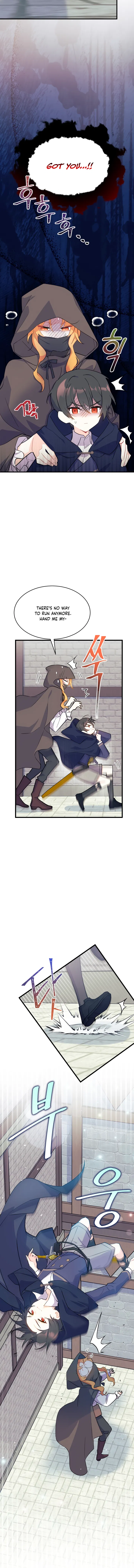 Ojakgyo neun Silseumnida Chapter 1 - Page 3