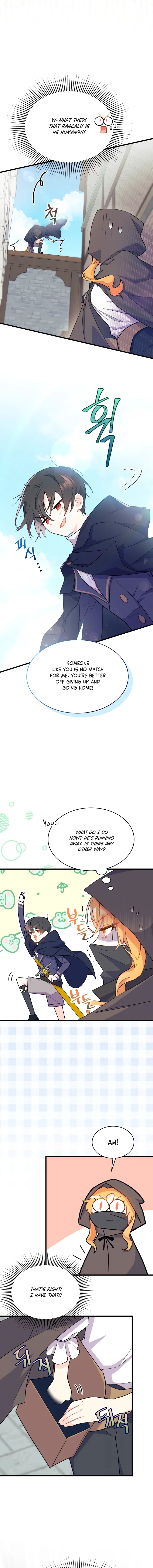 Ojakgyo neun Silseumnida Chapter 1 - Page 4