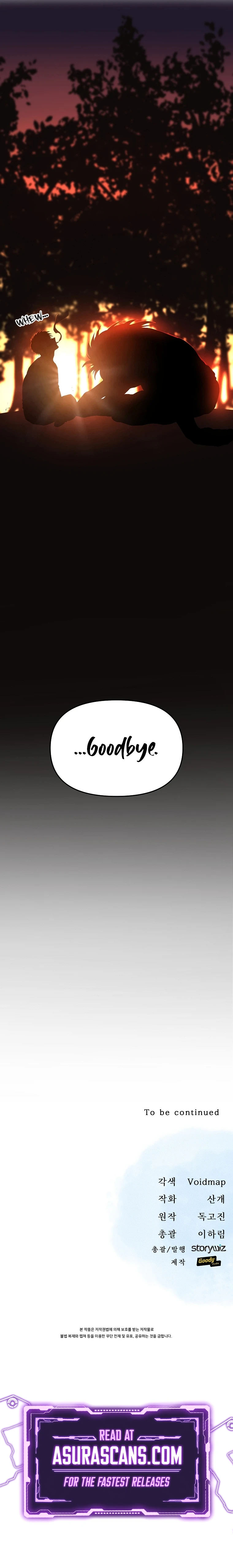 On My Way to Kill God Chapter 6 - Page 13