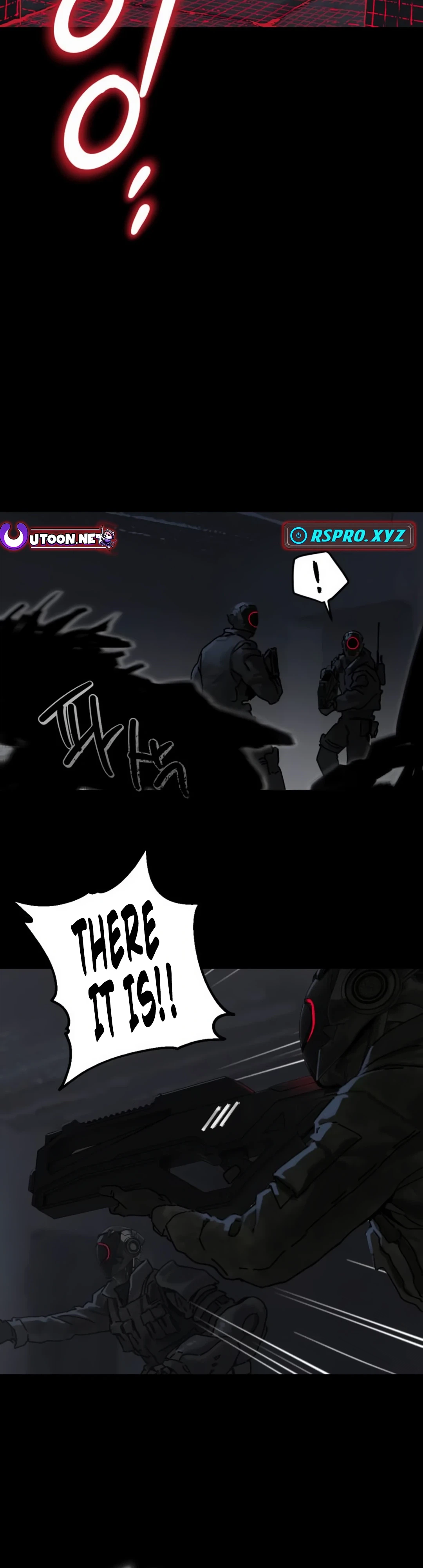 On the Way to Meet Mom Chapter 1 - Page 4
