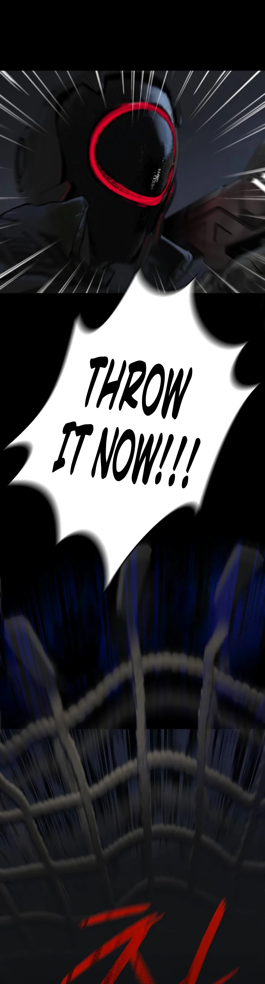 On the Way to Meet Mom Chapter 1 - Page 7
