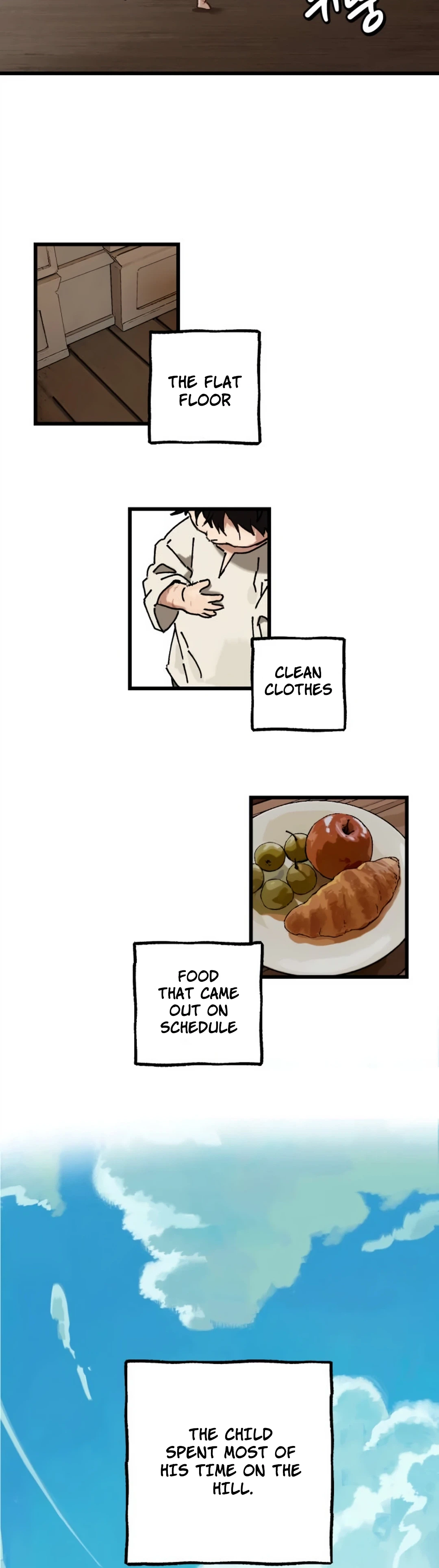 On the Way to Meet Mom Chapter 1 - Page 12