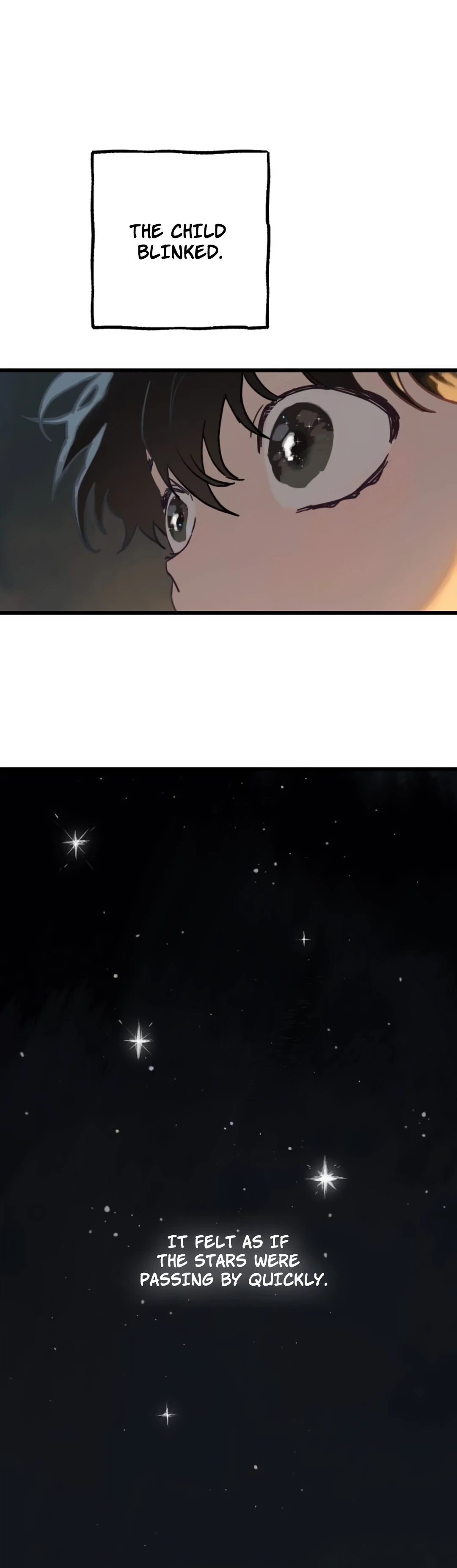 On the Way to Meet Mom Chapter 1 - Page 27
