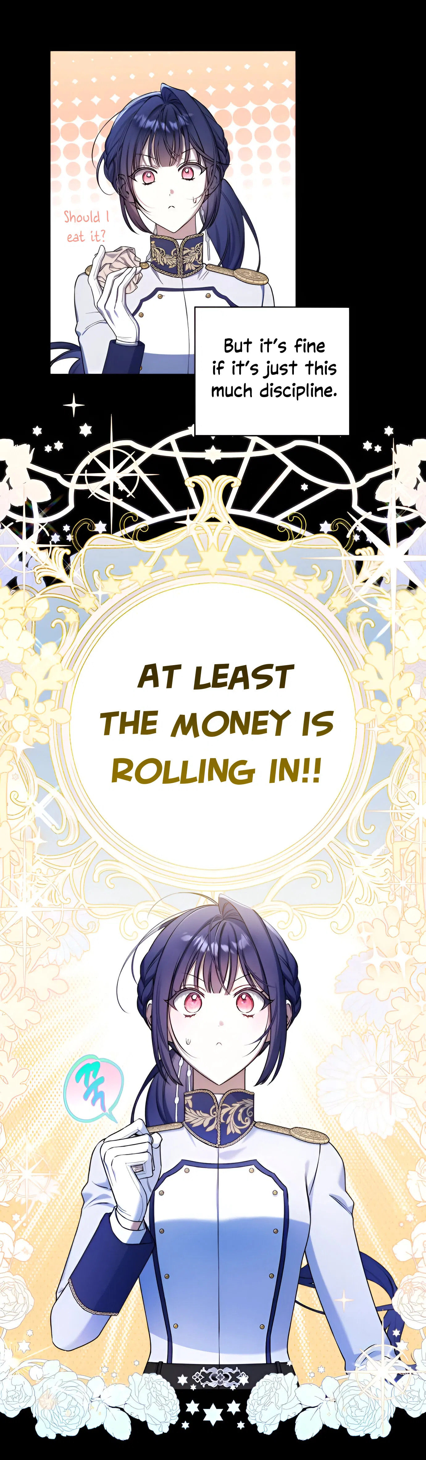 On Your Knees, Your Highness! Chapter 1 - Page 15