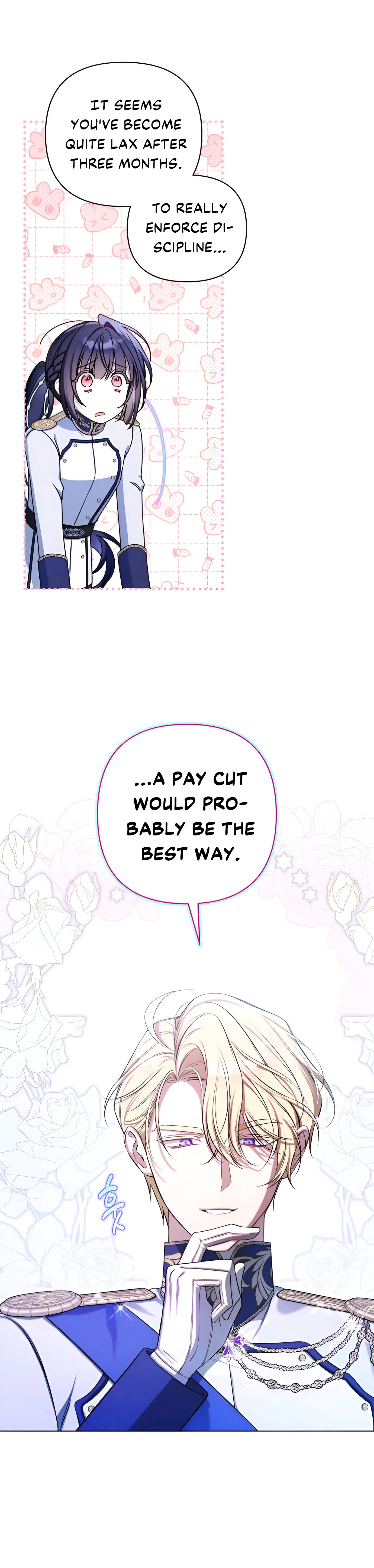 On Your Knees, Your Highness! Chapter 1 - Page 20