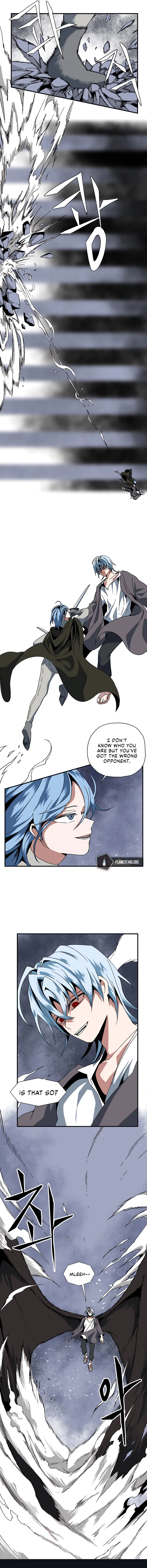One Step for the Dark Lord Chapter 1 - Page 29