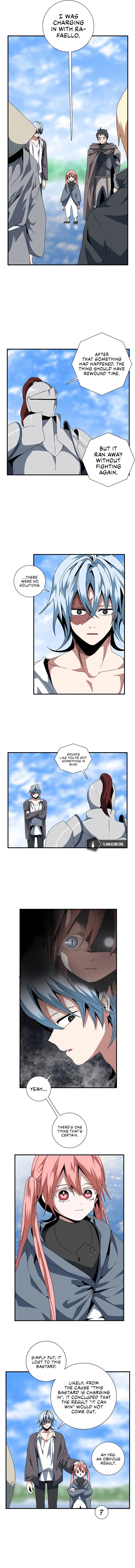 One Step for the Dark Lord Chapter 10 - Page 6