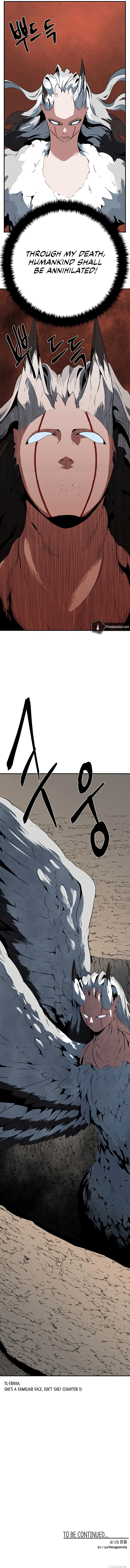 One Step for the Dark Lord Chapter 105 - Page 13
