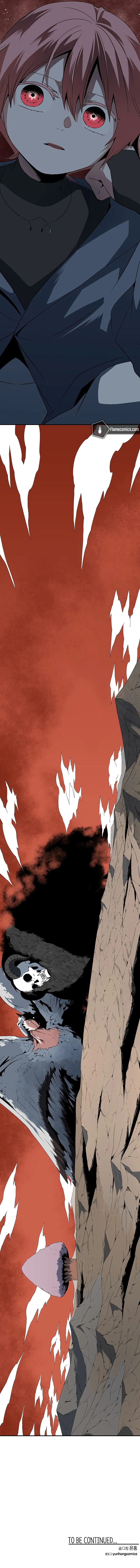 One Step for the Dark Lord Chapter 106 - Page 11