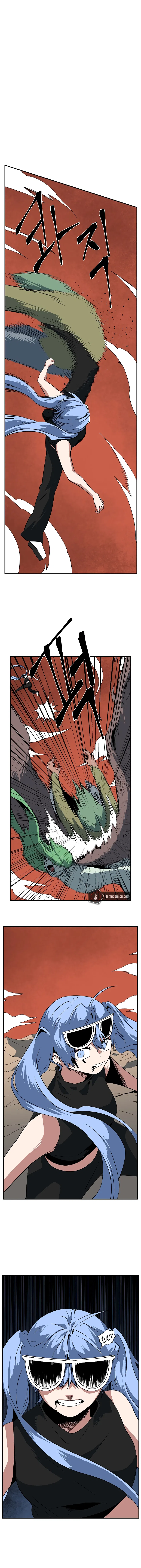One Step for the Dark Lord Chapter 107 - Page 5