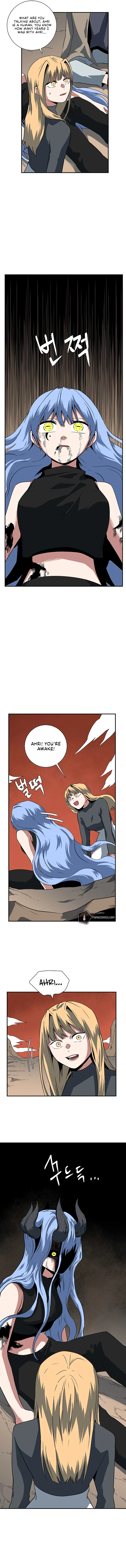 One Step for the Dark Lord Chapter 109 - Page 7