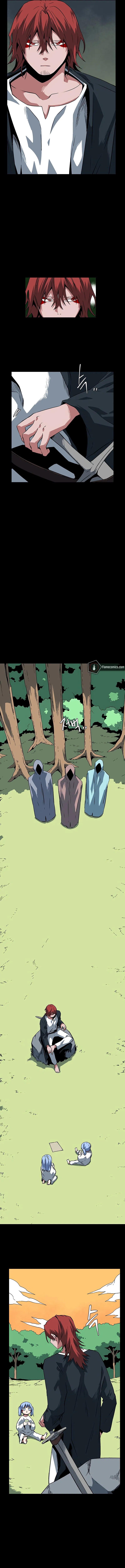 One Step for the Dark Lord Chapter 111 - Page 2