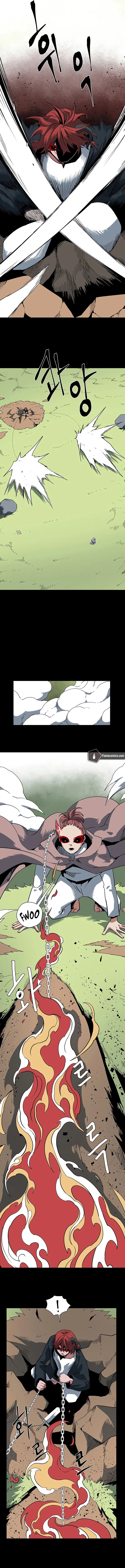 One Step for the Dark Lord Chapter 111 - Page 10