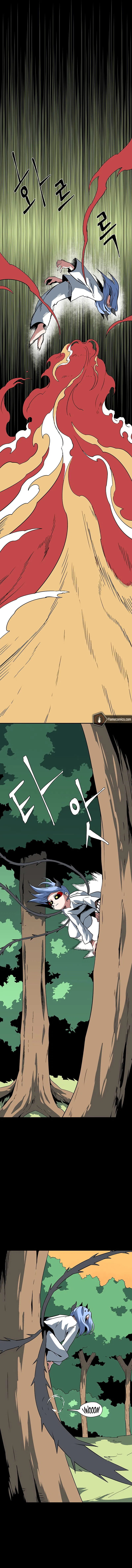 One Step for the Dark Lord Chapter 112 - Page 6