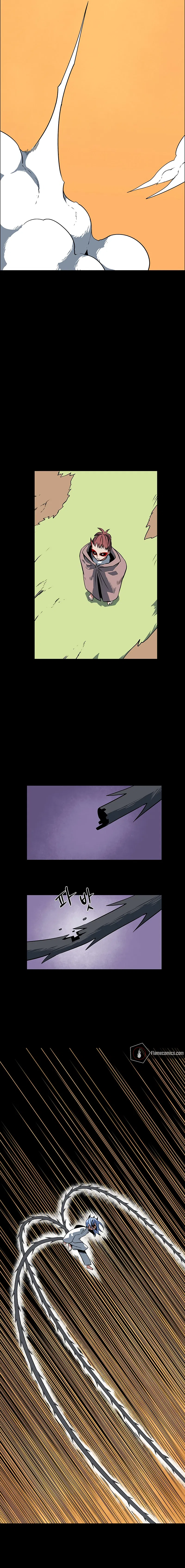 One Step for the Dark Lord Chapter 112 - Page 8