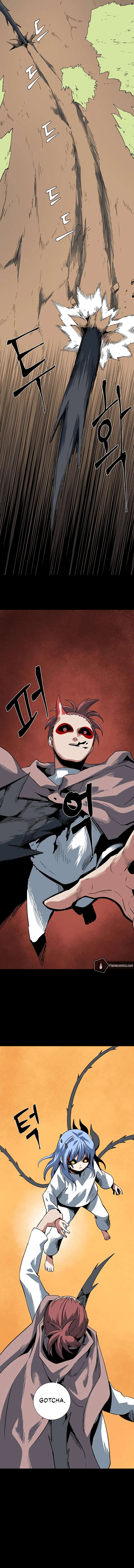 One Step for the Dark Lord Chapter 112 - Page 10
